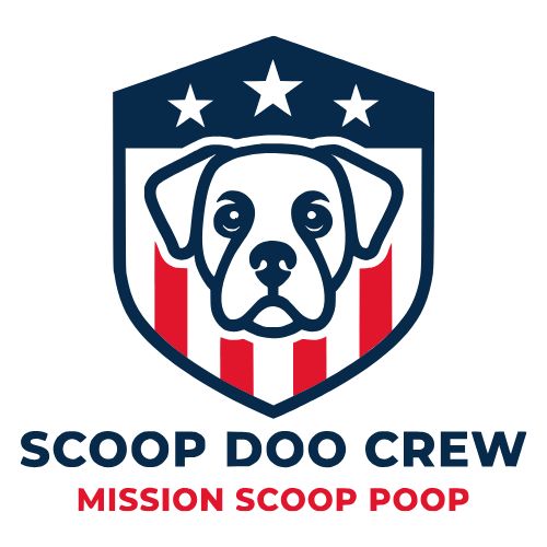 Scoop Doo Crew